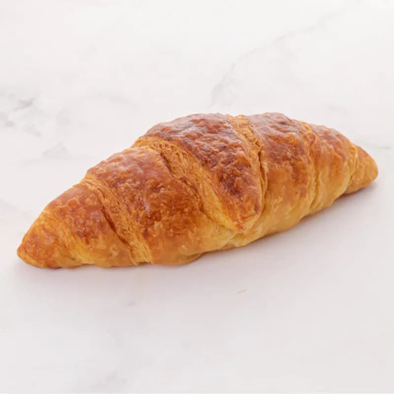 Plain Croissant 