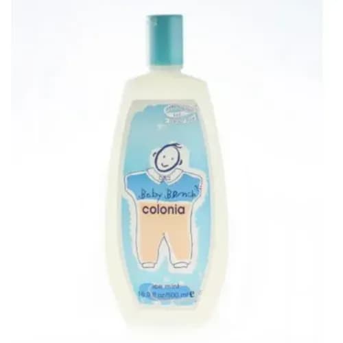 Baby Bench Cologne Ice Mint Scent 200 Ml