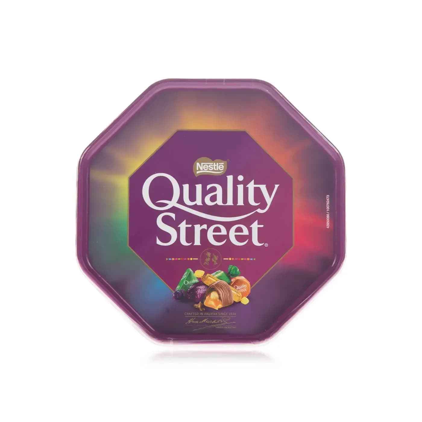 Quality Street 600Gm