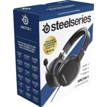 Steelseries Arctis 1 Headset