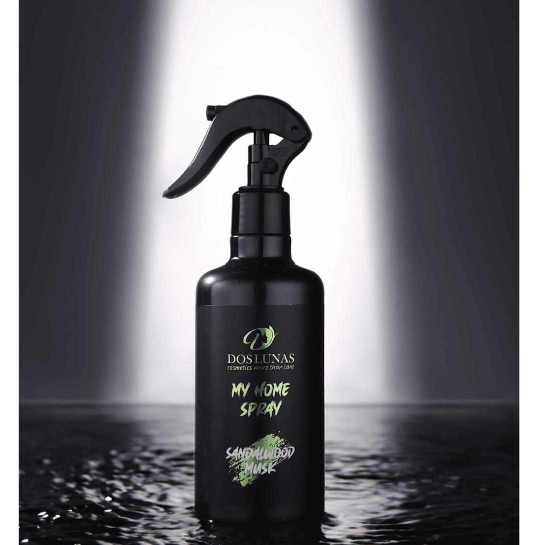 My Home Spray Sandalwood Musk 300ml