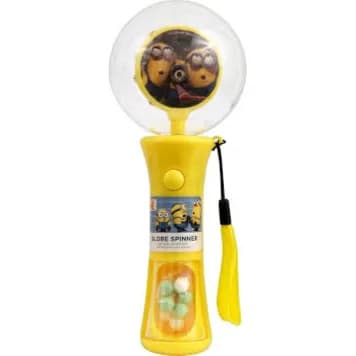 Bip Globe Spinner Minions 6gm 