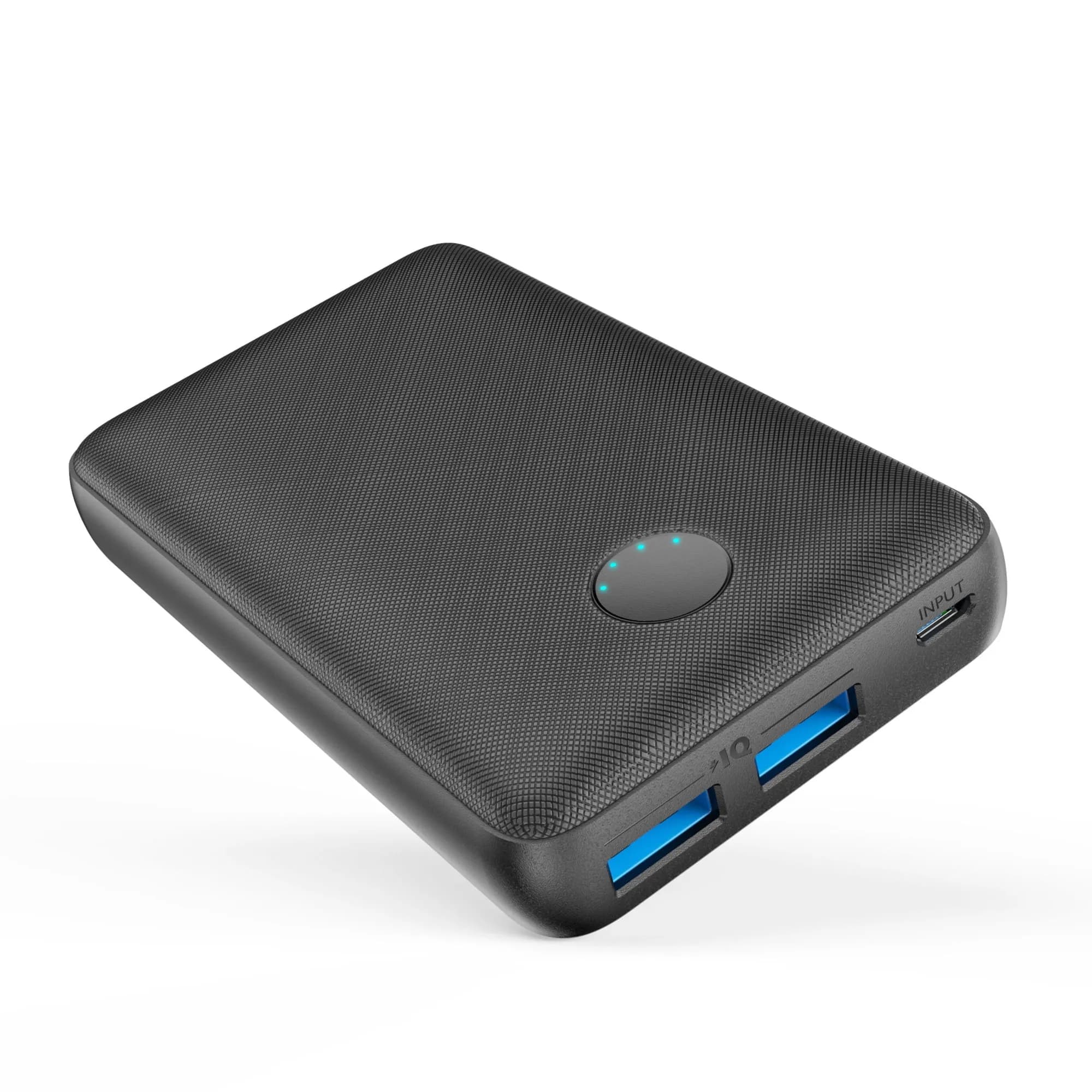 Anker PowerCore Select 10000 mAh Power Bank