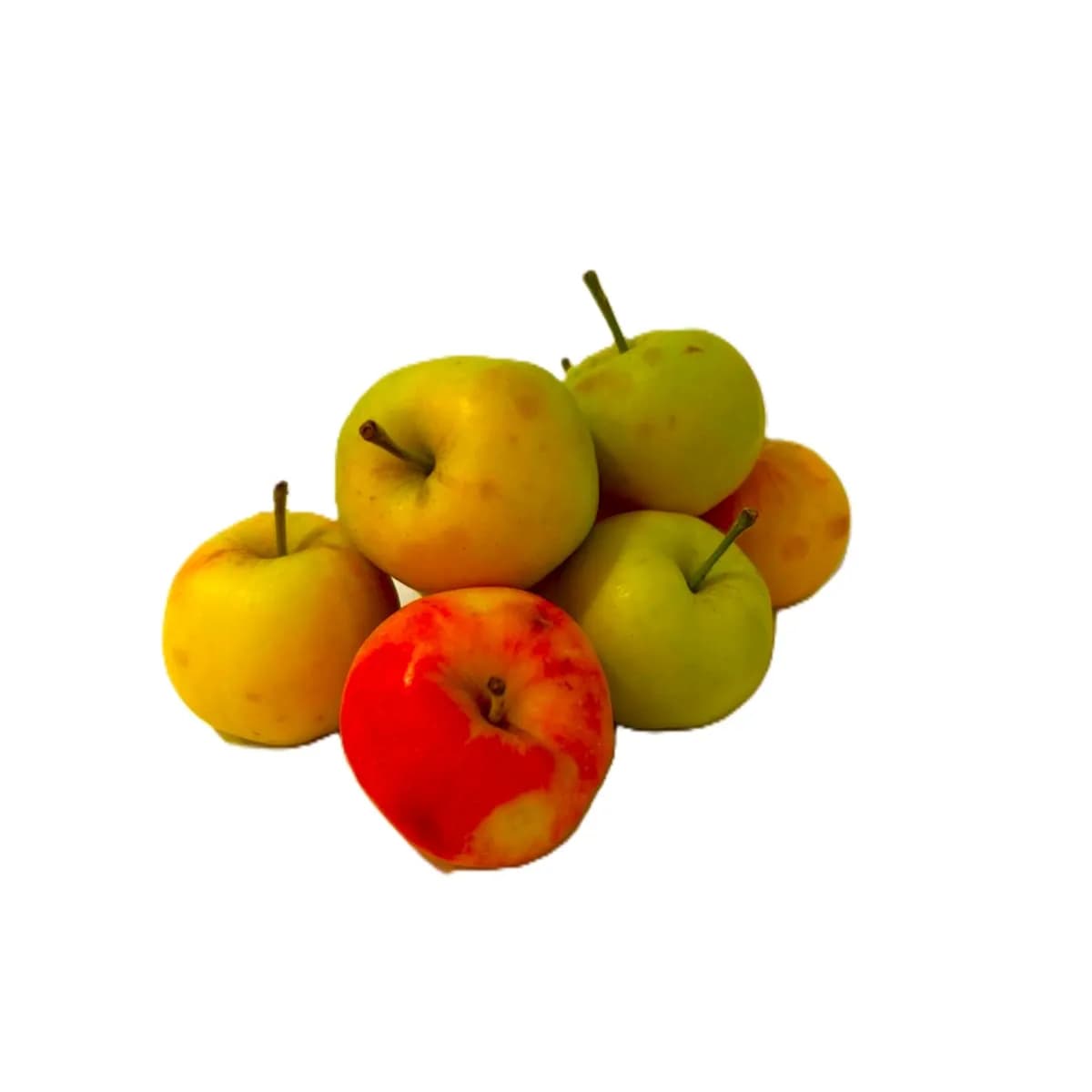 Baby Apple Sweet Lebanon 1000g