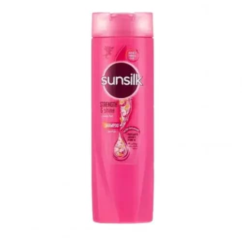 Sunsilk Strength & Shine Hair Shampoo 350Ml