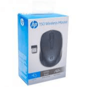 Hp 150 Wireless Mouse