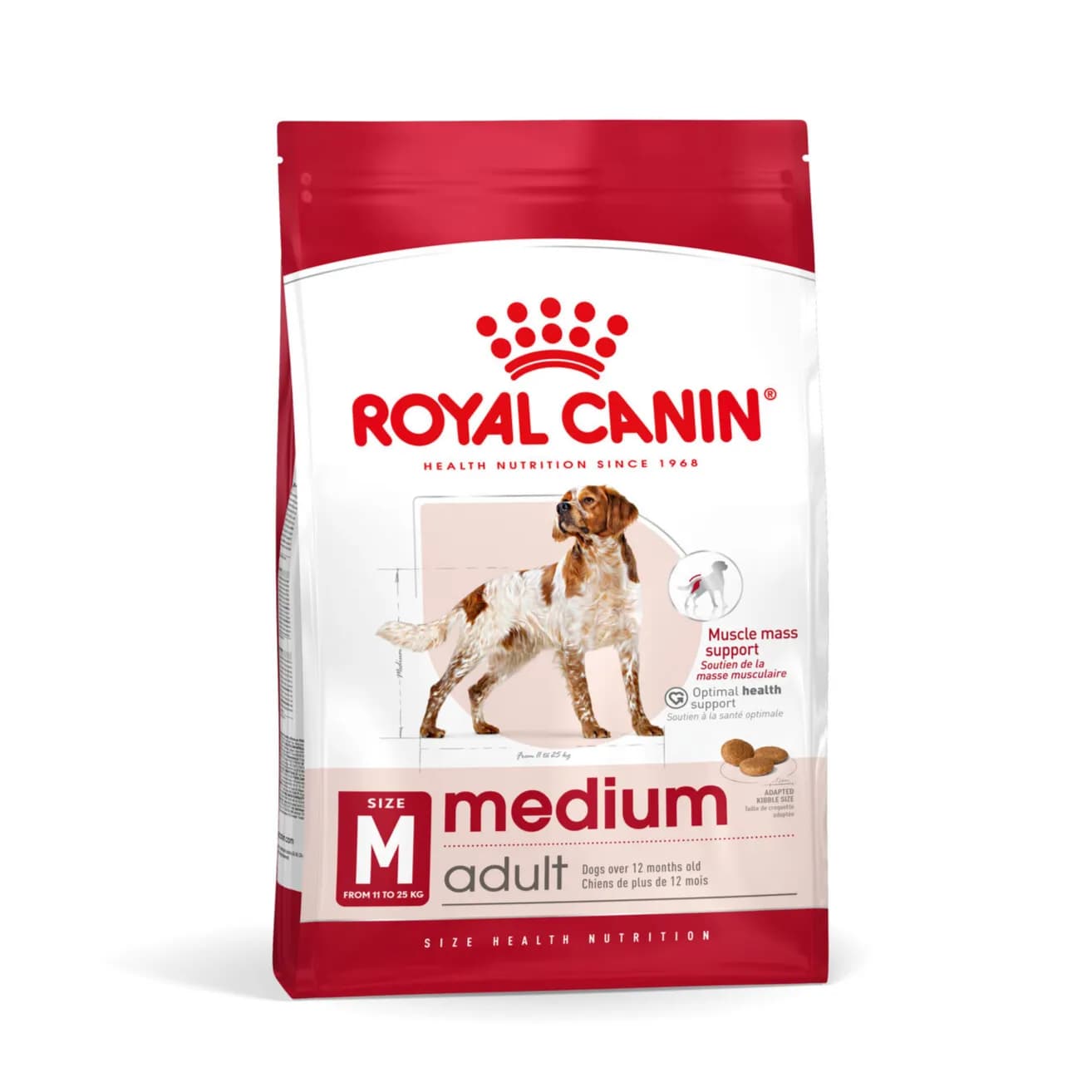 Royal Canin Medium Adult 10kg