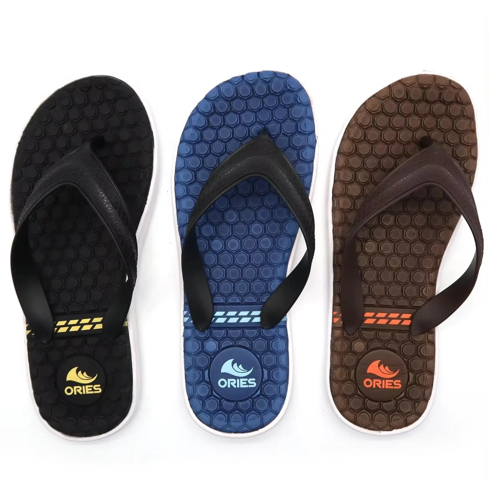 Ories Mens Slippers - 4199