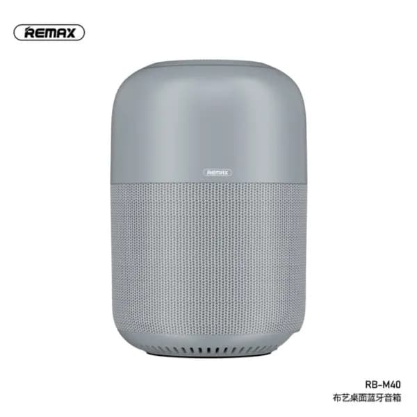 Remax RB-M40 Wireless Bluetooth Speaker