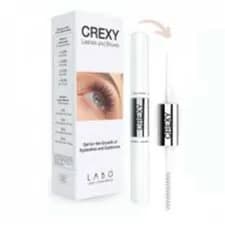 crexy lashes and brows gel 8 ml