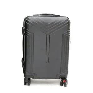 STARLIFE Abs Trolley Bag 28 INCH (49X30X76 CM) Suitcase