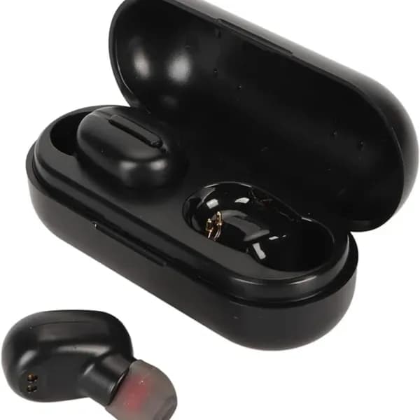 TWS L13 Bluetooth Earbuds BT5.0 TWS Noise Reduction Bluetooth Earbuds