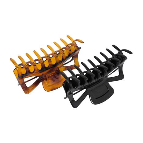 Jjz Hair Clip 2pcs