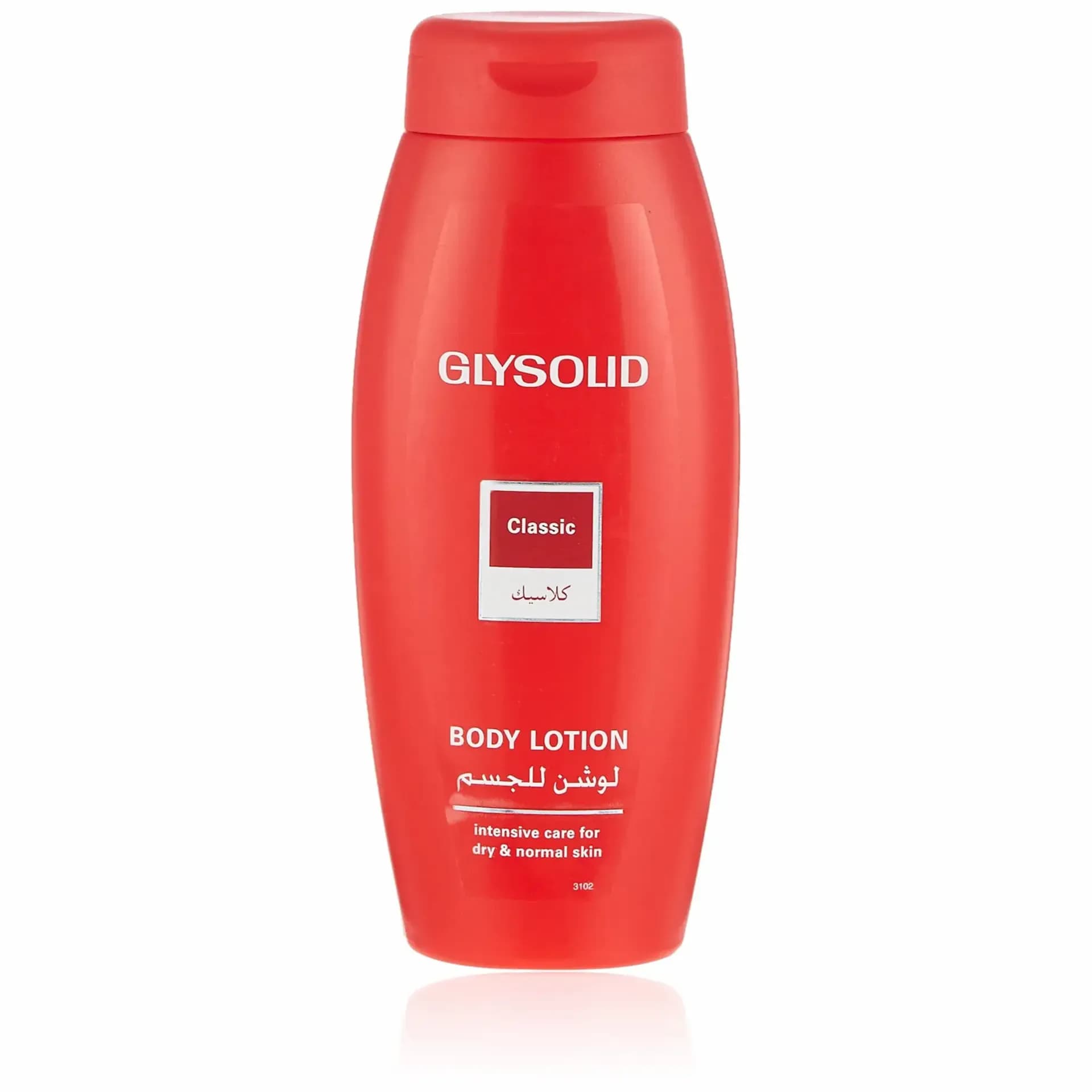 Glysolid Body Loatin 250ml