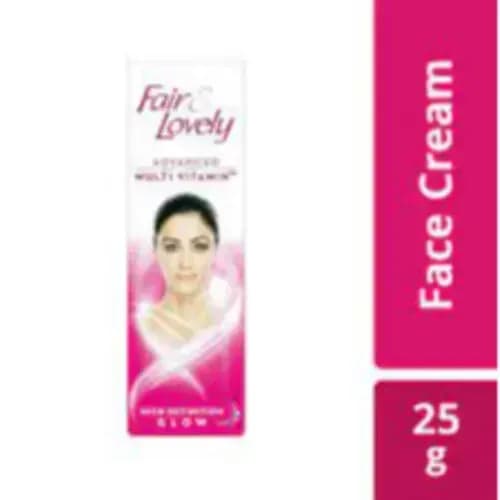 Fair & Lovely Advanced Multi Vitamin 25gm