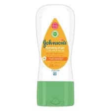 johnson's hydrating oil gel 200ML