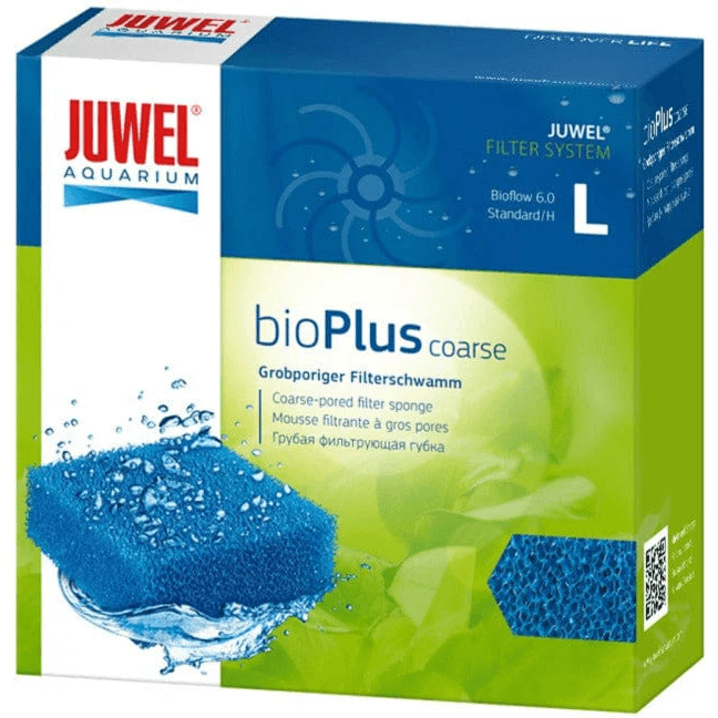 JUWEL BIOPLUS COARSE ( L )
