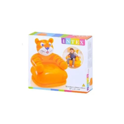 Intex Happy Animal Chair #68556 Np