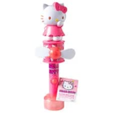 Hello Kitty Fancy Fan With Candy 80-010