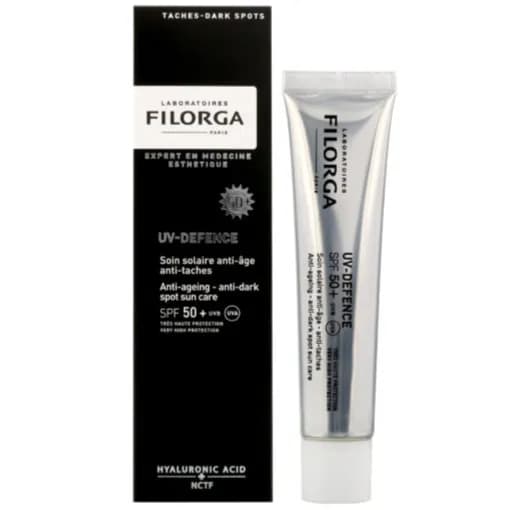 Filorga Uv - Defence Anti-aging Sun Care