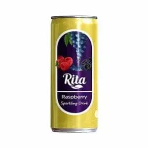 Rita Raspberry 240ml