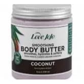 LOVE JOJO BODY BUTTER COCONUT 258ML