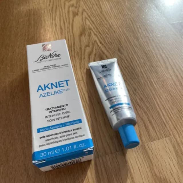 Bionike Aknet Cream 30ml