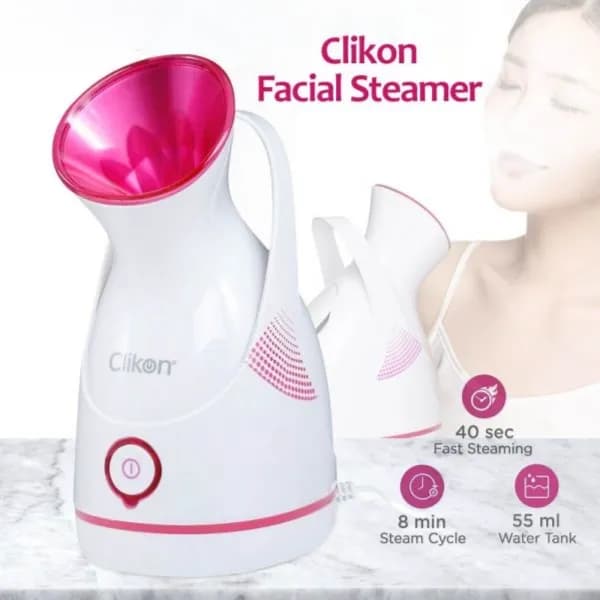 Clikon Facial Steamer 280W Ck3321