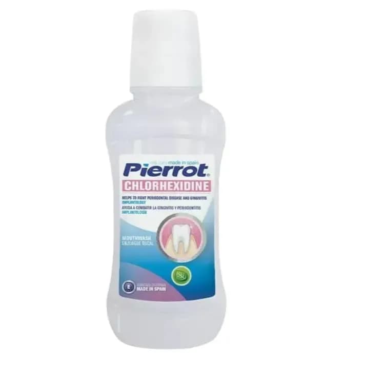 PIERROT CHLORHEXIDINE 250ML