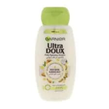 GARNIER  U/D COND ALMOUD MILK 400ML 