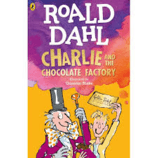 Roald Dahl big size set of 9 Books