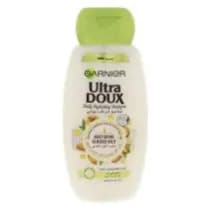 GARNIER ALMOUD MILK SHMPOO 600 ML 