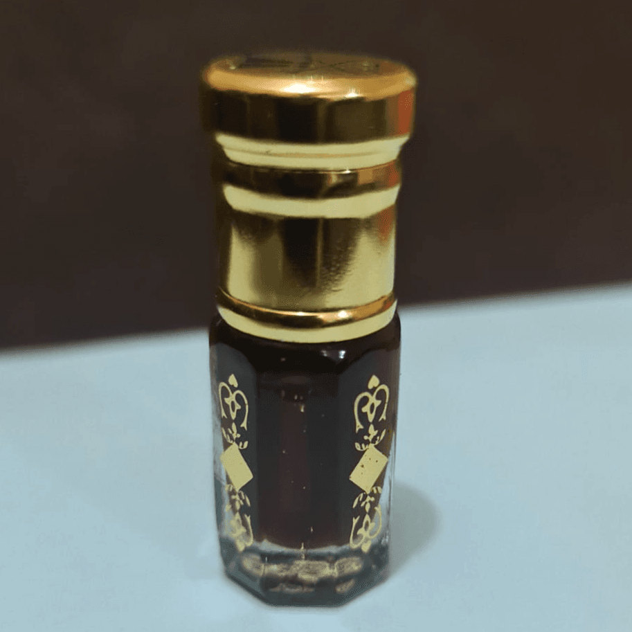 Toorab Oud Oil Hindi - 1 tola