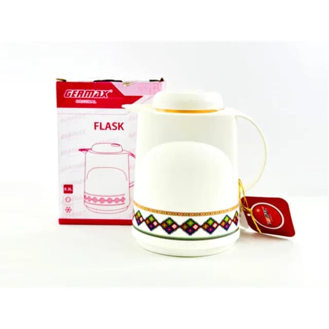 German original flask 300ml No.XF13