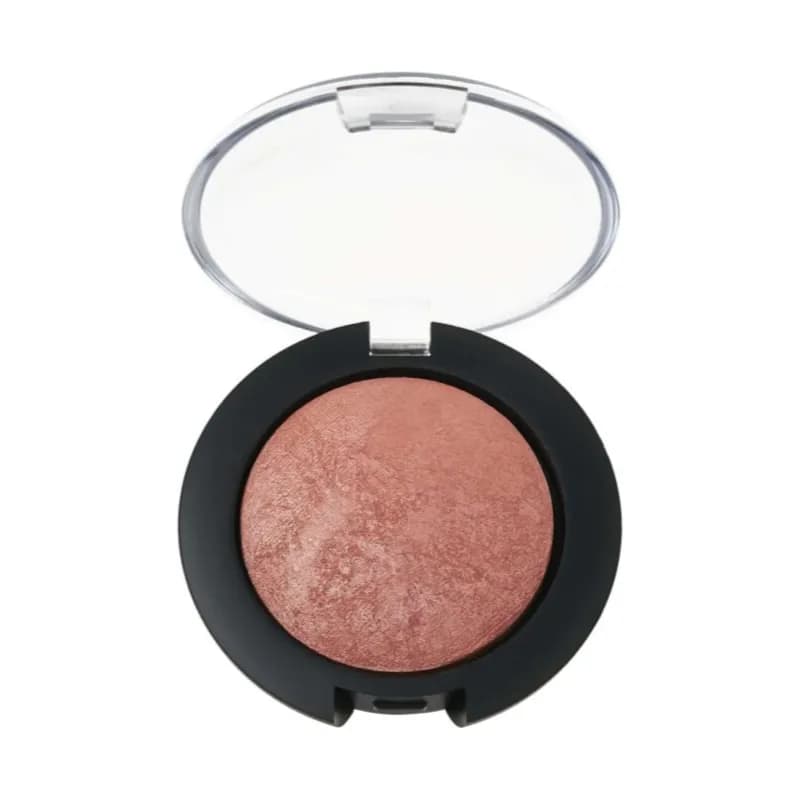 GOLDEN ROSE TERRACOTTA BLUSH ON 12