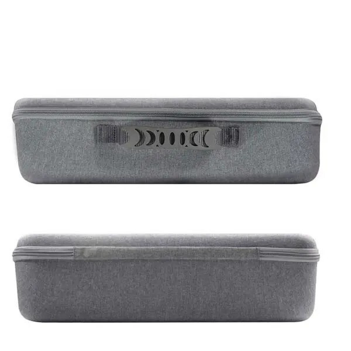 Travel Storage Slim Bag For Ps5 Gray