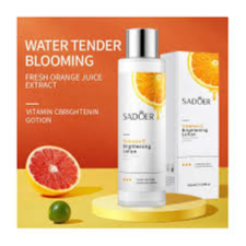 SADOER VITAMIN C BRIGHTENING  ESSENCE 