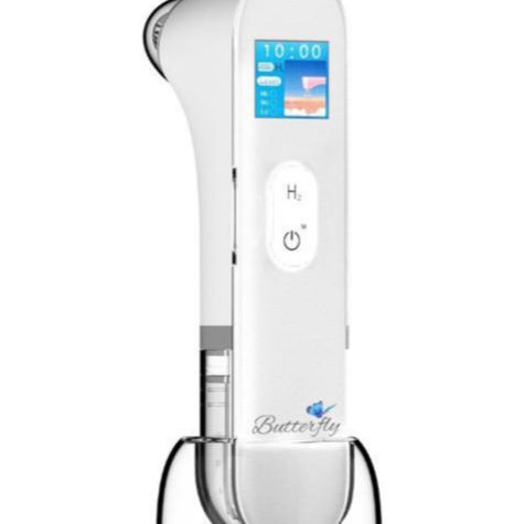 Deep Facial Cleanser Instrument