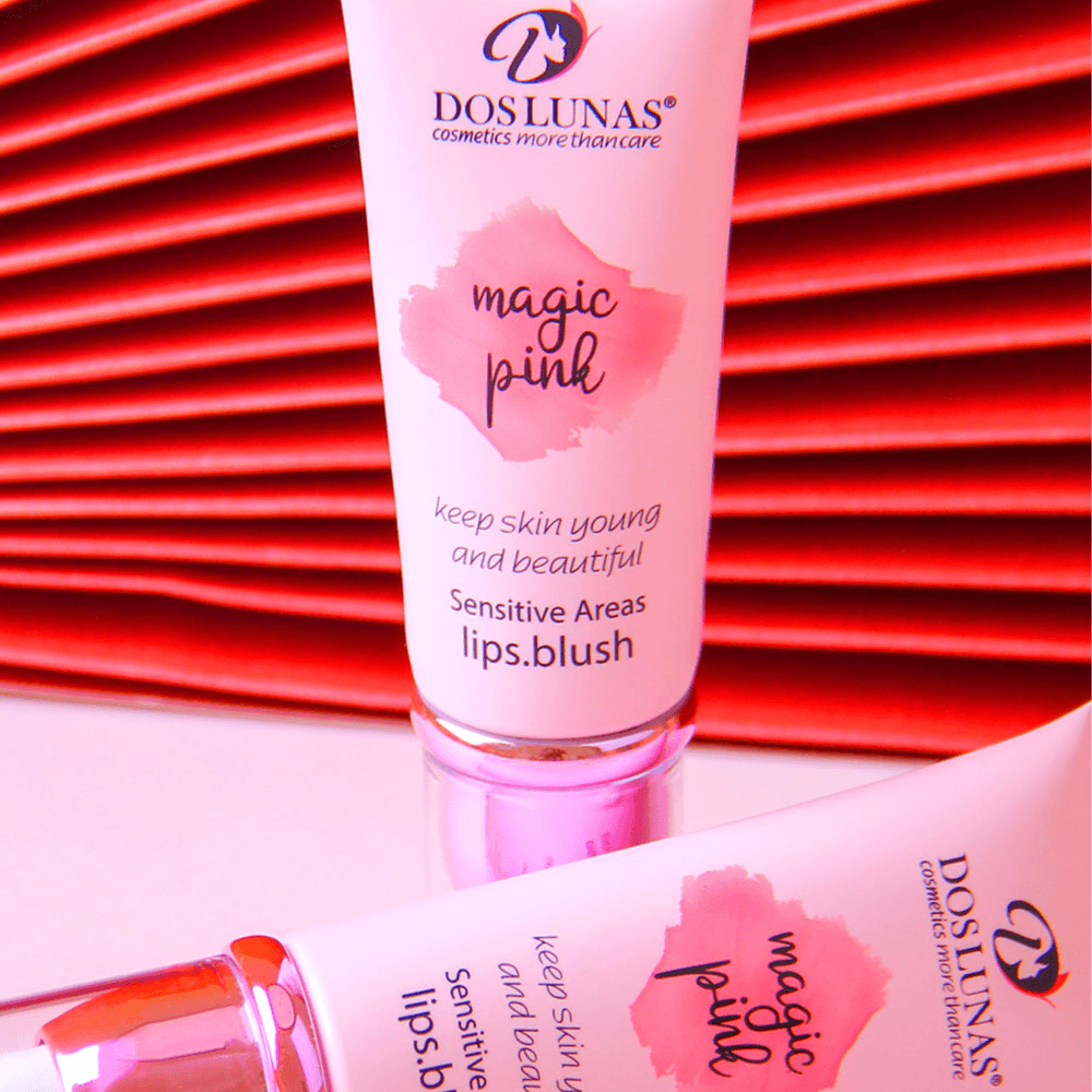 Magic Pink