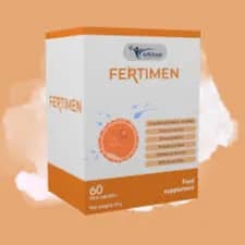 FERTIMEN 60 CAPS 