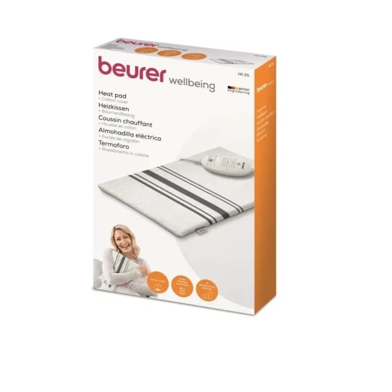 BEURER HK 35 HEAT PAD