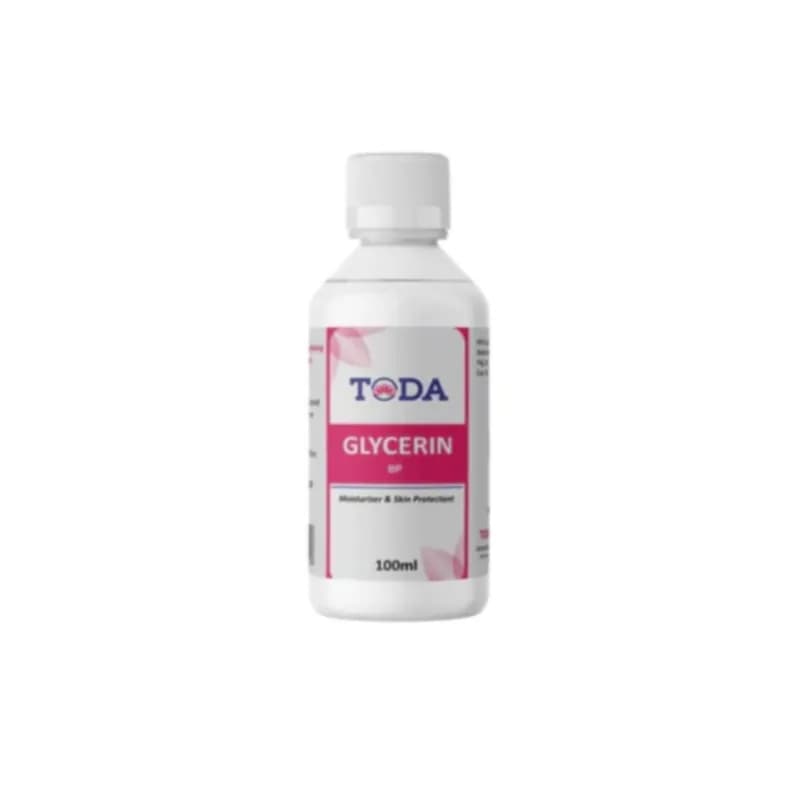 Toda Glycerin 100 Ml