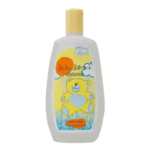 Baby Bench Lemon Drop Colonia 200 Ml