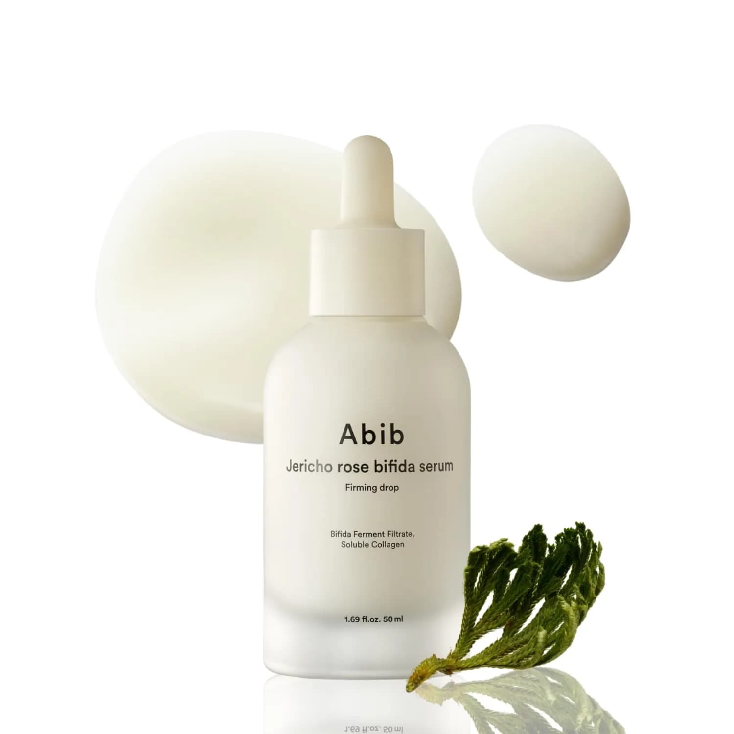 Abib Jericho Rose Bifida Serum Firming Drop - 50ml