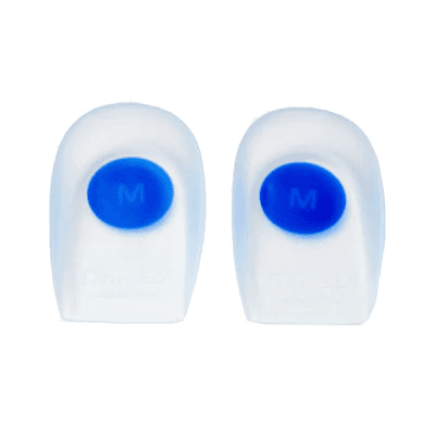 Dr Med Silicon Heel Cup M(Dr  A014)(Ws_17068)