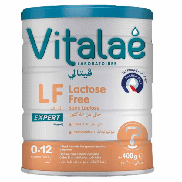 فيتالاي LF 400 جرام