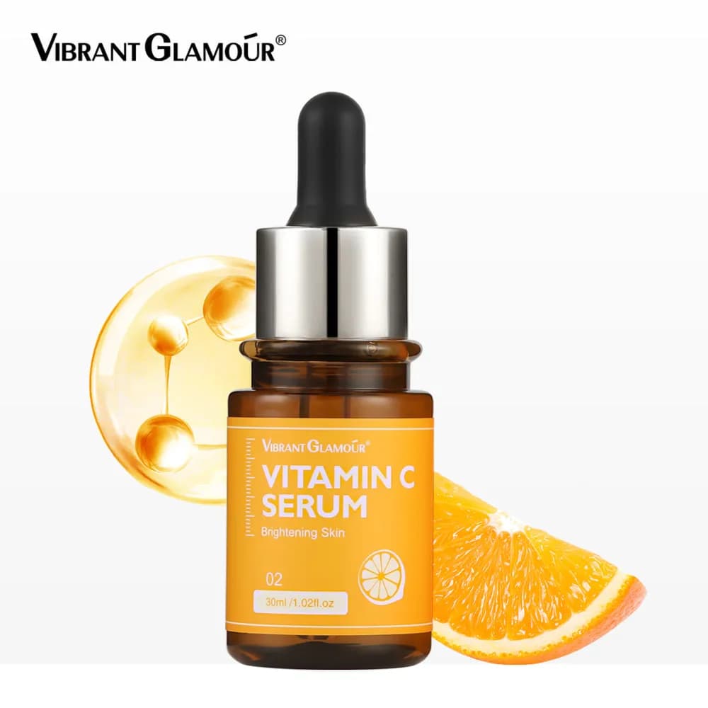 Vibrant Glamour Vitamin C Serum - 30ml