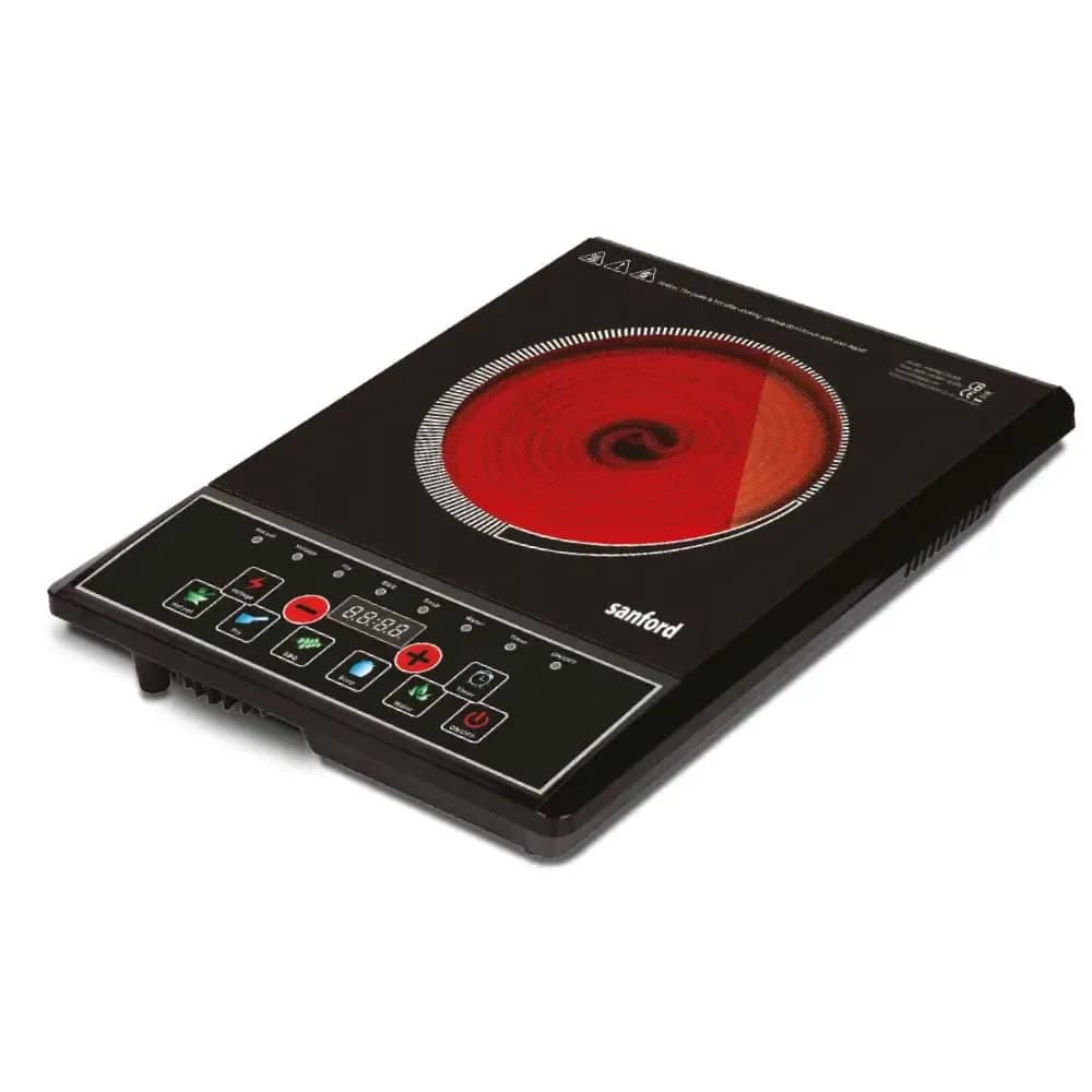 Sanford Infrared Induction Cooker Sf5160Ic