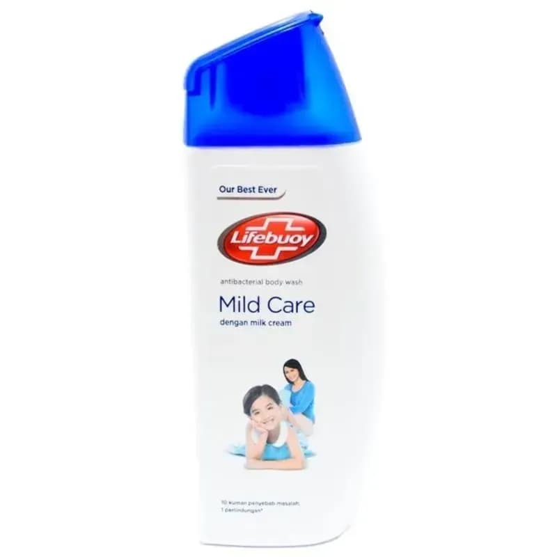 Lifebuoy Mild Care Body Wash 300Ml