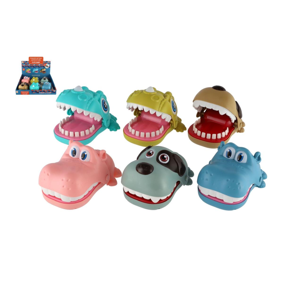 ADVENTURE CUTE PET 85103